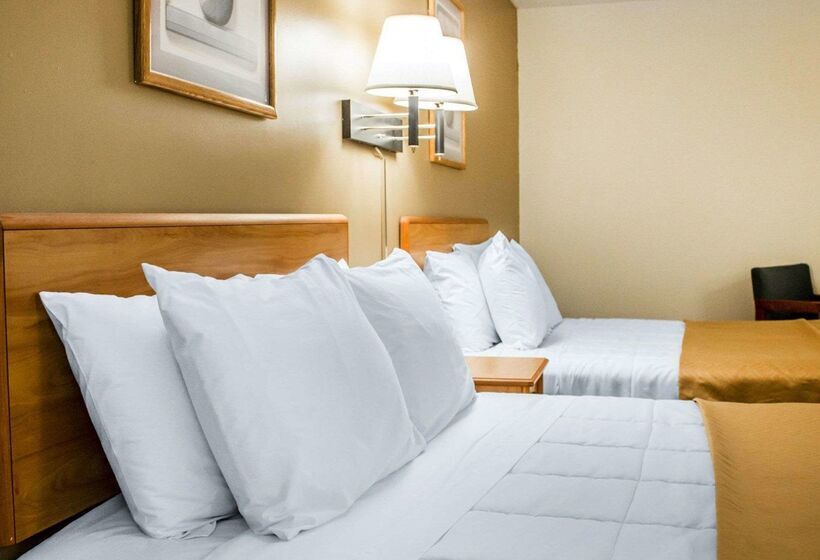 ホテル Econo Lodge