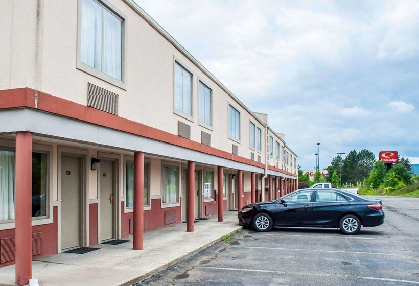 فندق Econo Lodge Elmira Corning