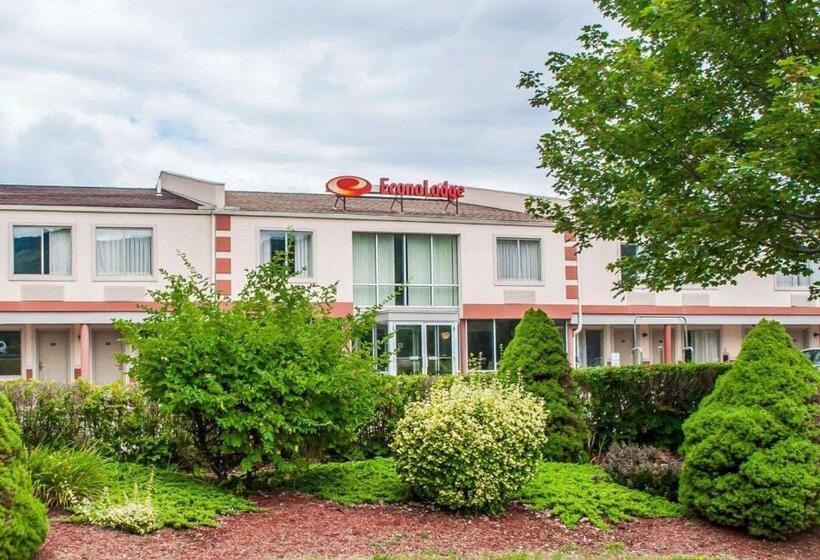 فندق Econo Lodge Elmira Corning