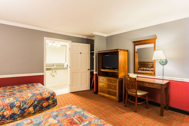 בית מלון כפרי Econo Lodge