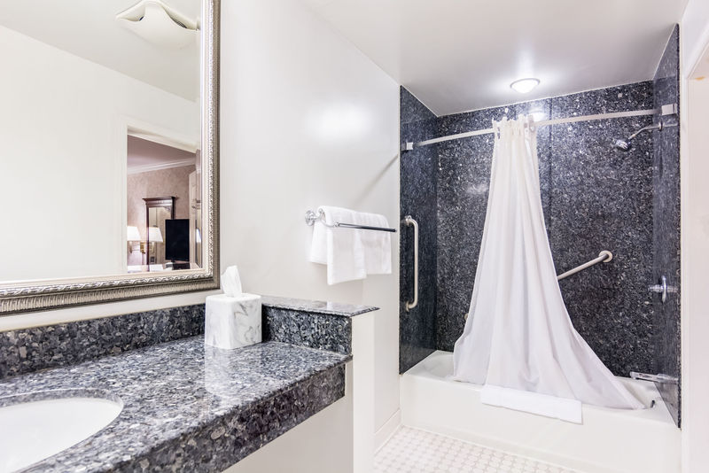 בית מלון כפרי Econo Lodge