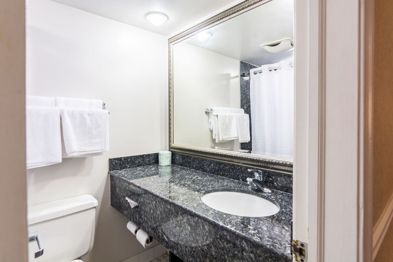 בית מלון כפרי Econo Lodge