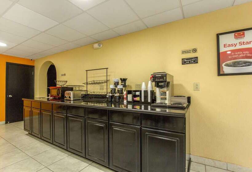 호텔 Econo Lodge Fort Knox