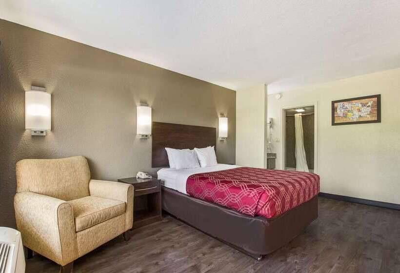 호텔 Econo Lodge Fort Knox