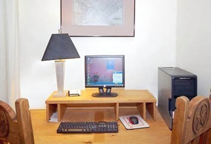 酒店 Econo Lodge Fredericksburg