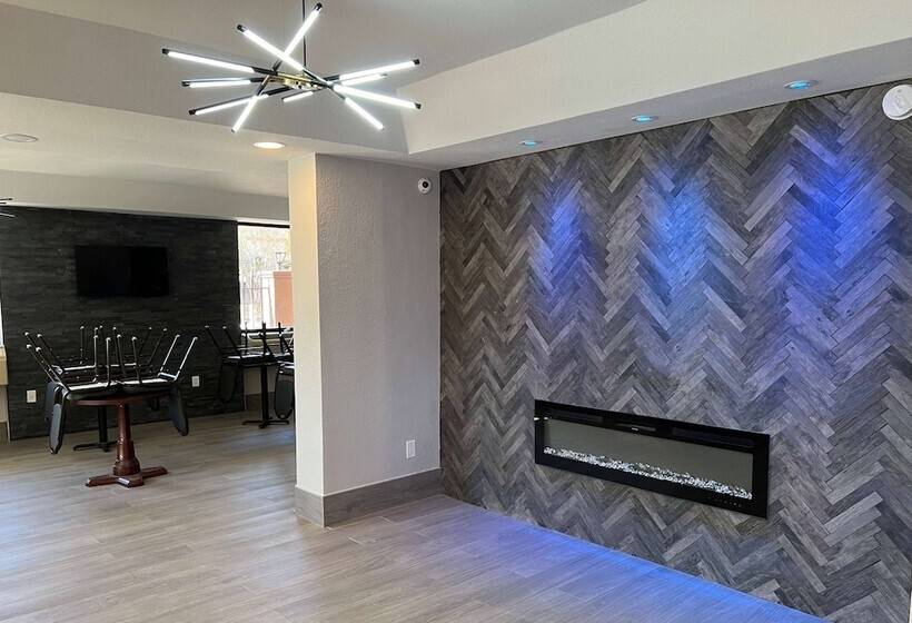 فندق Days Inn By Wyndham Helen