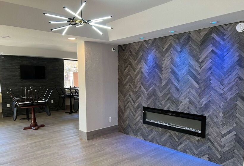 فندق Days Inn By Wyndham Helen