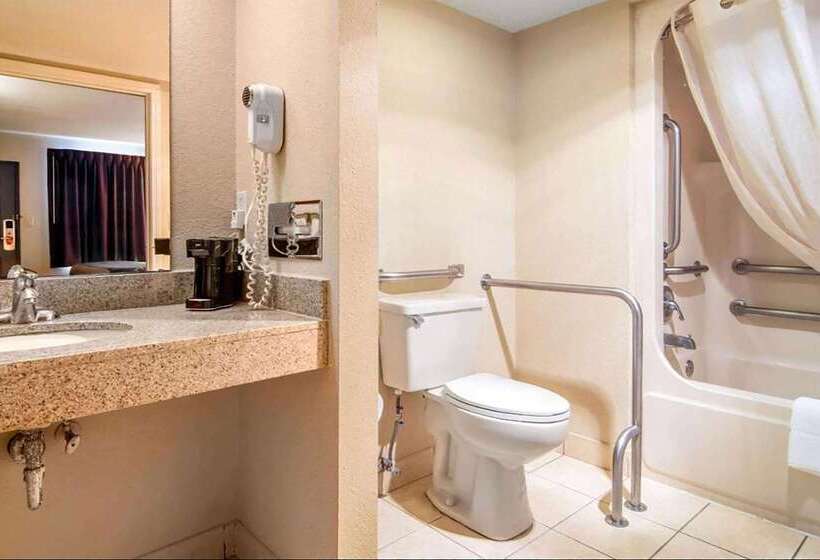 فندق Days Inn By Wyndham Helen