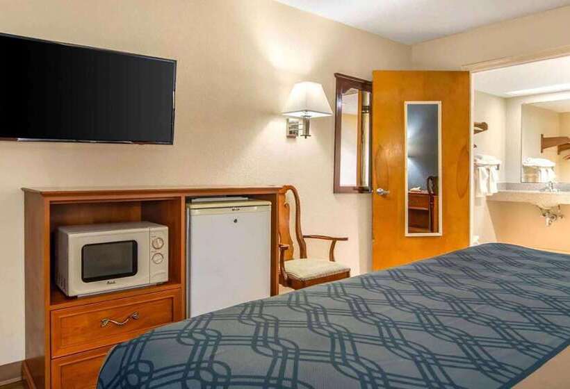 فندق Days Inn By Wyndham Helen