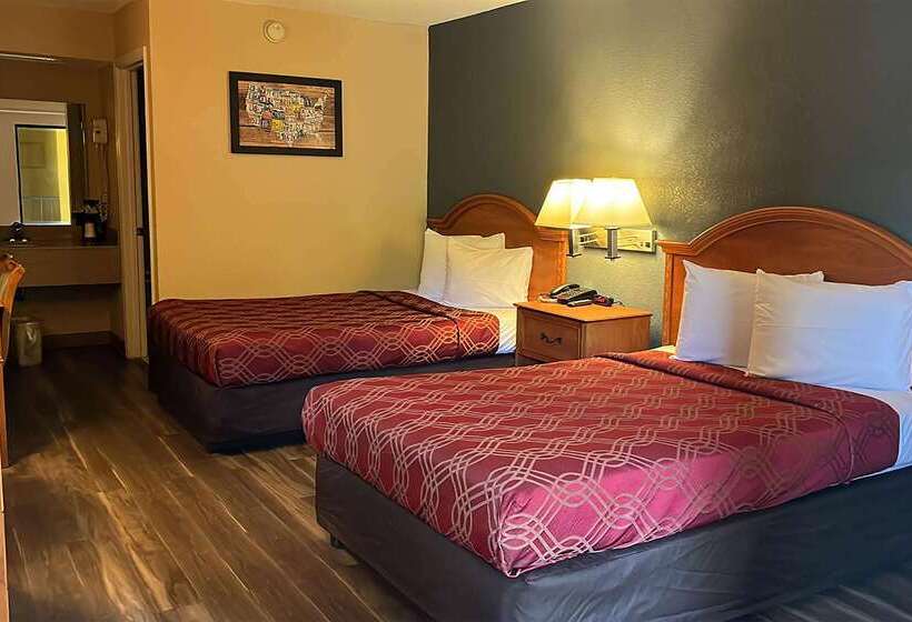 فندق Days Inn By Wyndham Helen