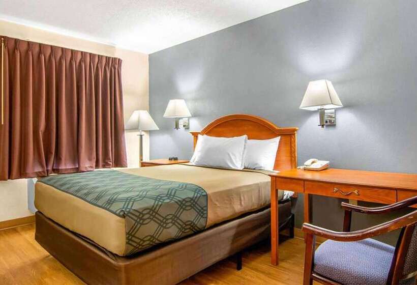 فندق Days Inn By Wyndham Helen