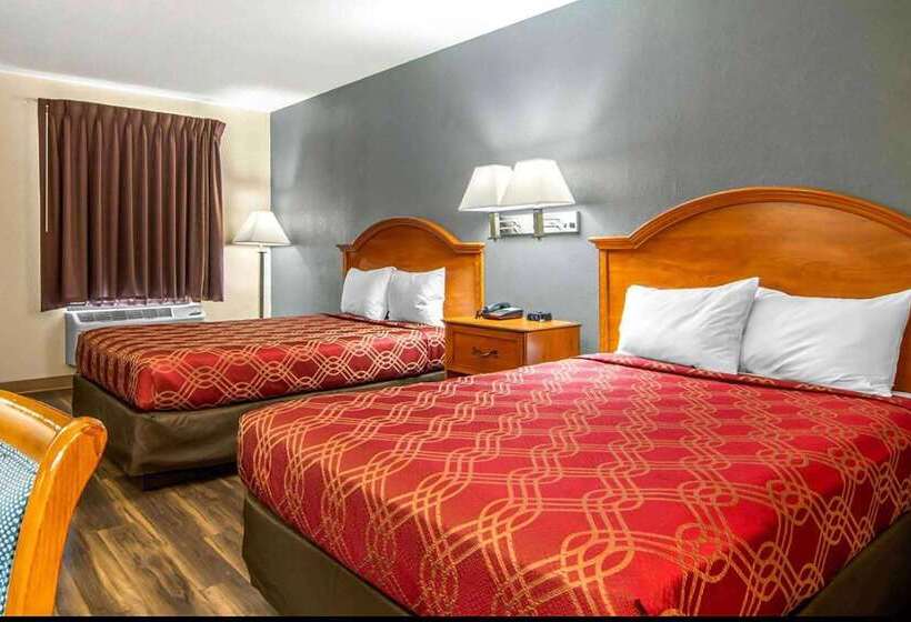 فندق Days Inn By Wyndham Helen