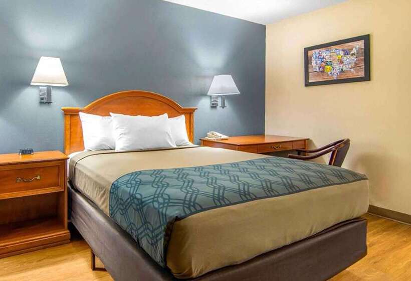 فندق Days Inn By Wyndham Helen