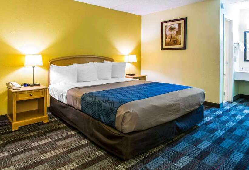 فندق Jax Airport