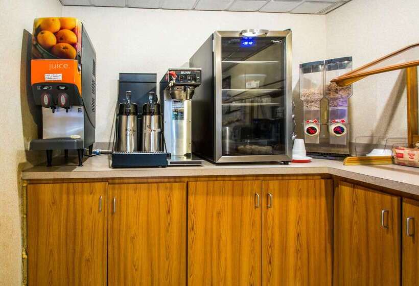 فندق Jax Airport