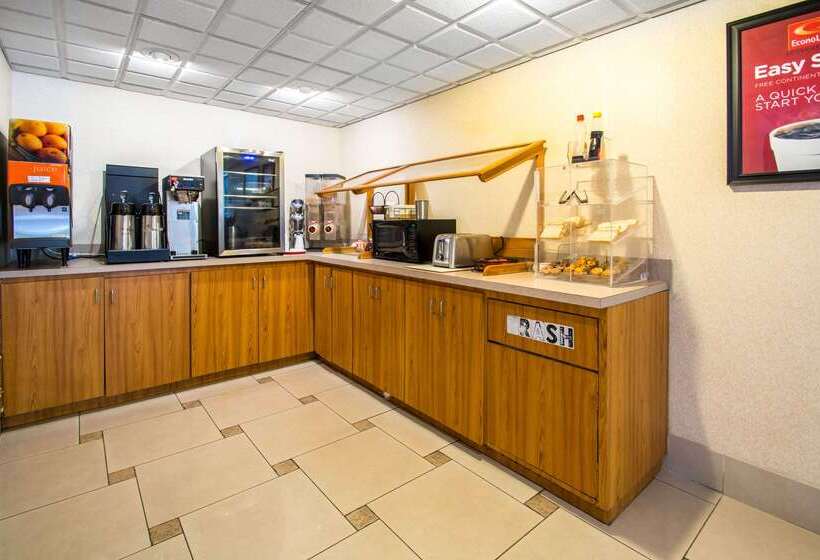 فندق Jax Airport