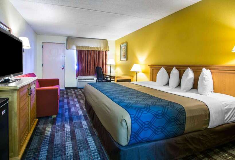 فندق Jax Airport