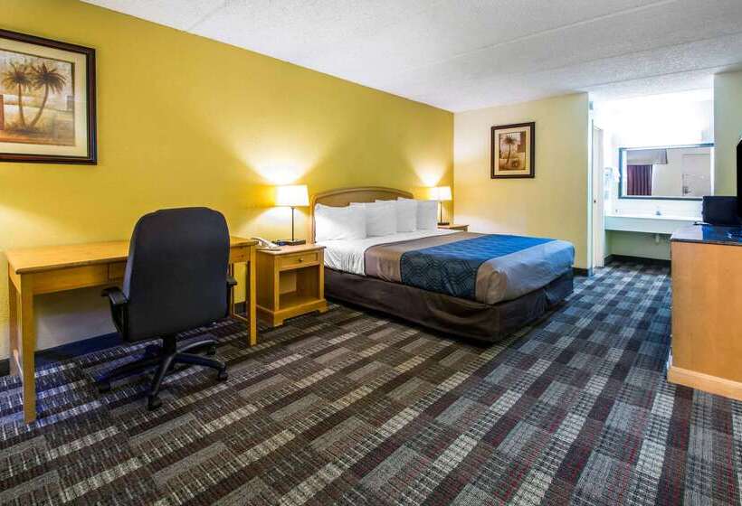 فندق Jax Airport