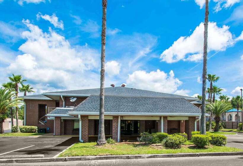 فندق Jax Airport