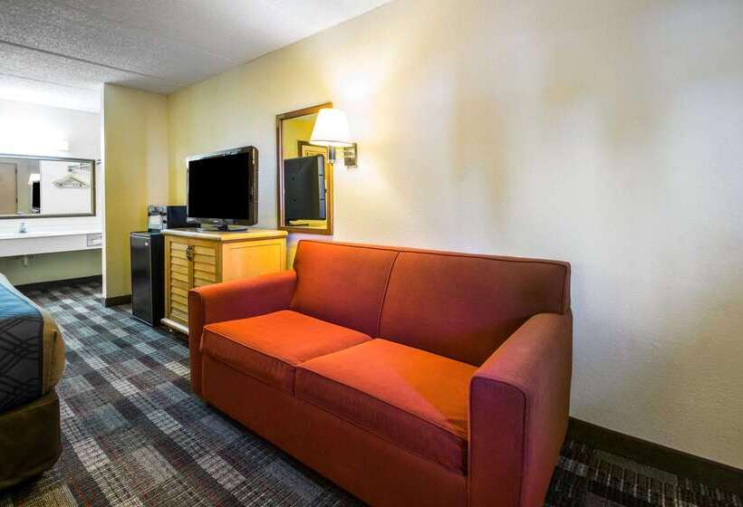 فندق Jax Airport