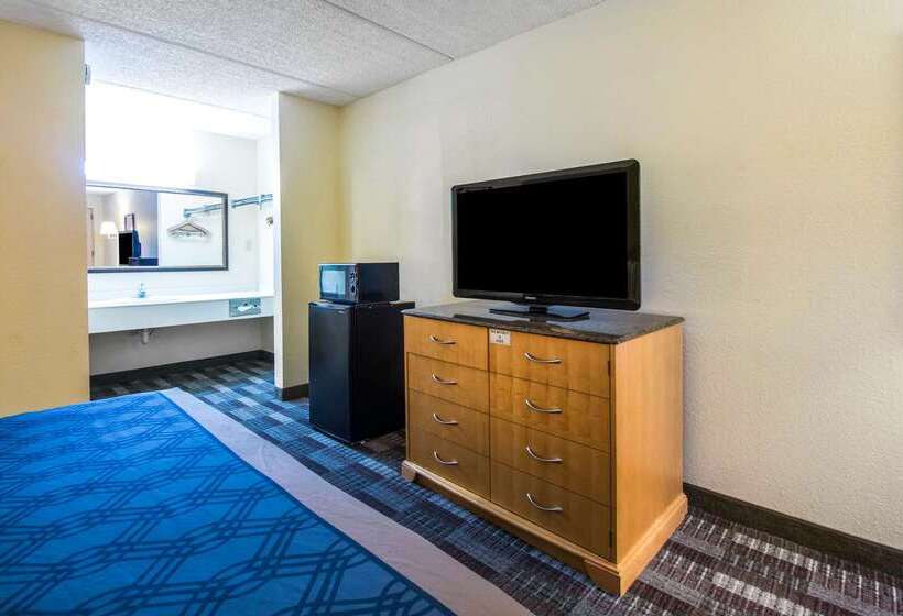 فندق Jax Airport