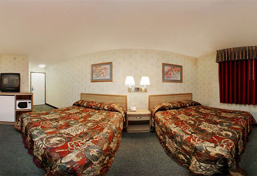 فندق Econo Lodge