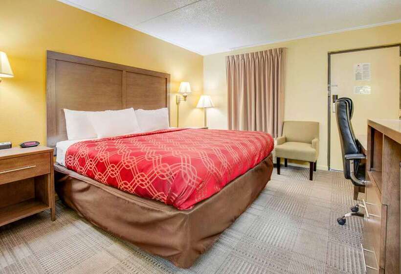 فندق Econo Lodge