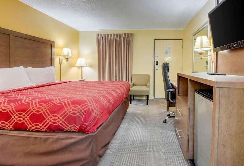 فندق Econo Lodge