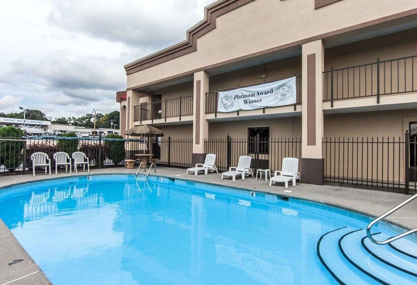 فندق Econo Lodge