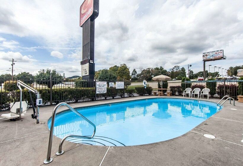 فندق Econo Lodge