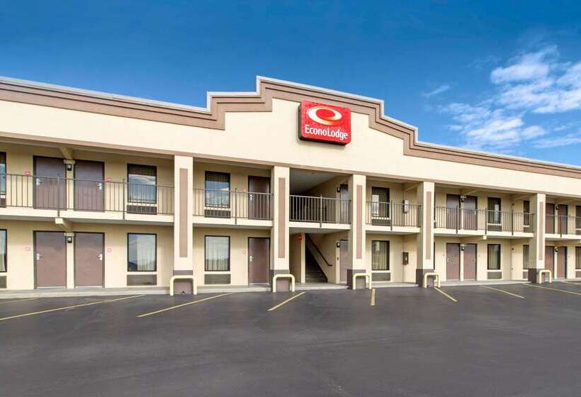 فندق Econo Lodge