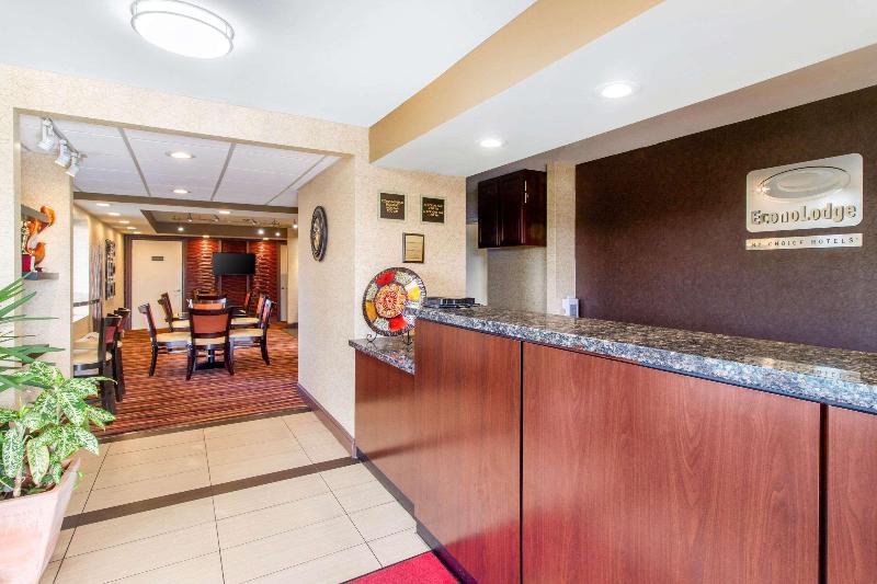 فندق Econo Lodge