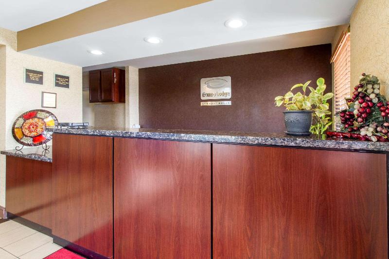 فندق Econo Lodge