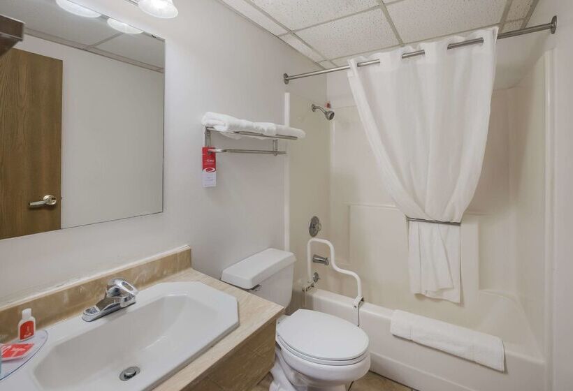 Motel 6 Limon, Co – I 70