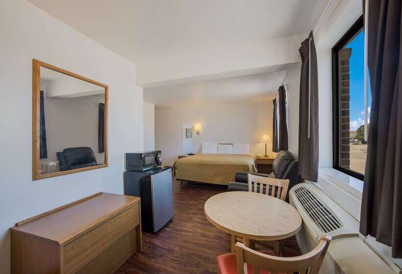 Motel 6 Limon, Co – I 70