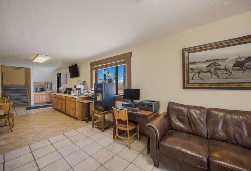 Motel 6 Limon, Co – I 70