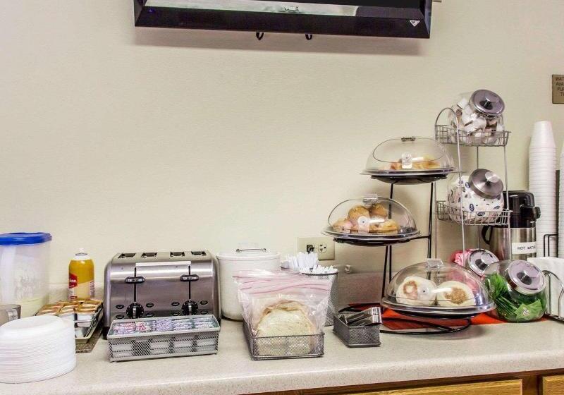 Motel 6 Limon, Co – I 70