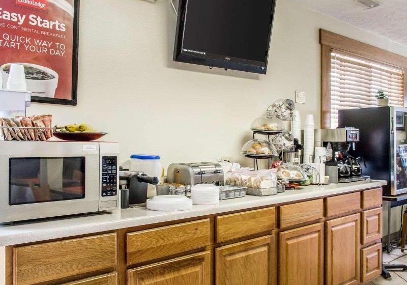 Motel 6 Limon, Co – I 70