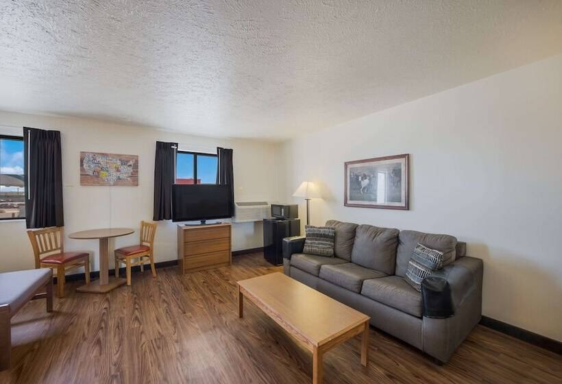 Motel 6 Limon, Co – I 70