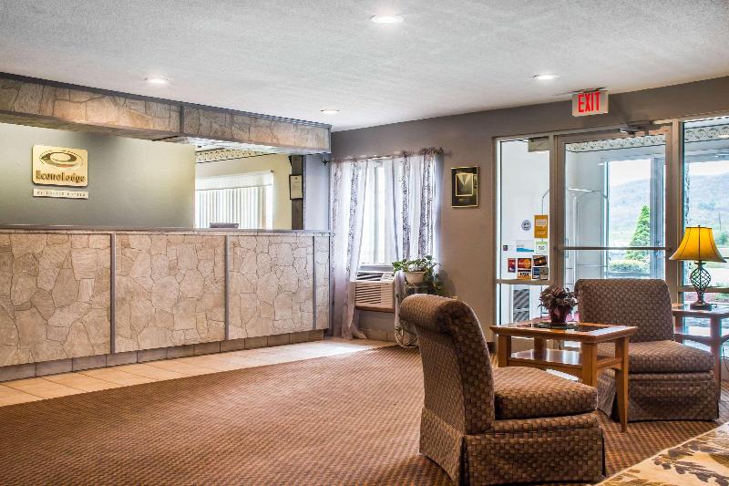 فندق Econo Lodge Painted Post   Corning