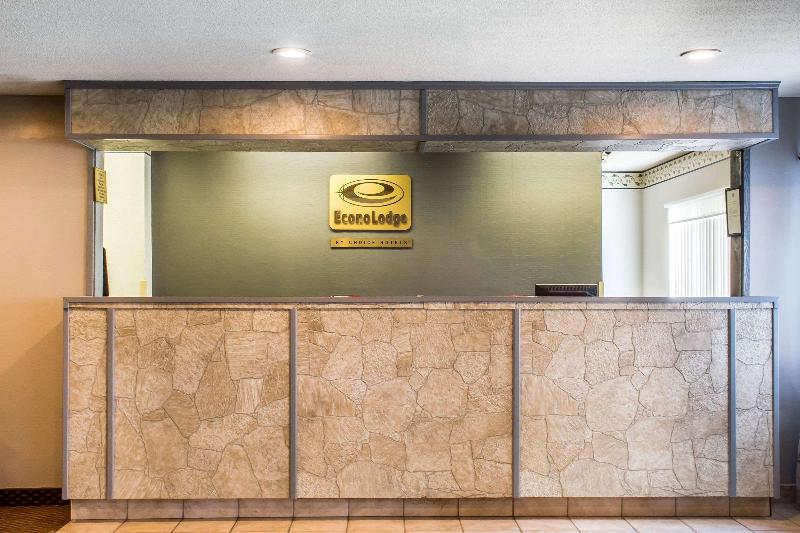 فندق Econo Lodge Painted Post   Corning