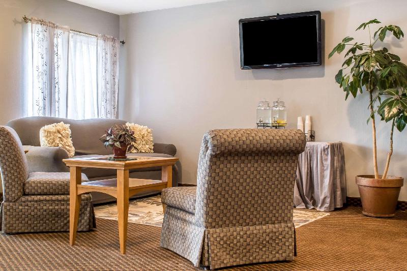 فندق Econo Lodge Painted Post   Corning