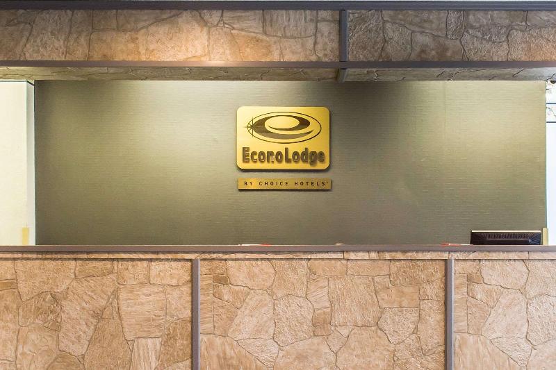 فندق Econo Lodge Painted Post   Corning