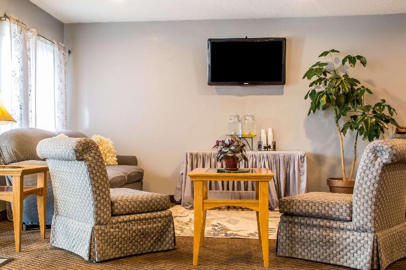 فندق Econo Lodge Painted Post   Corning