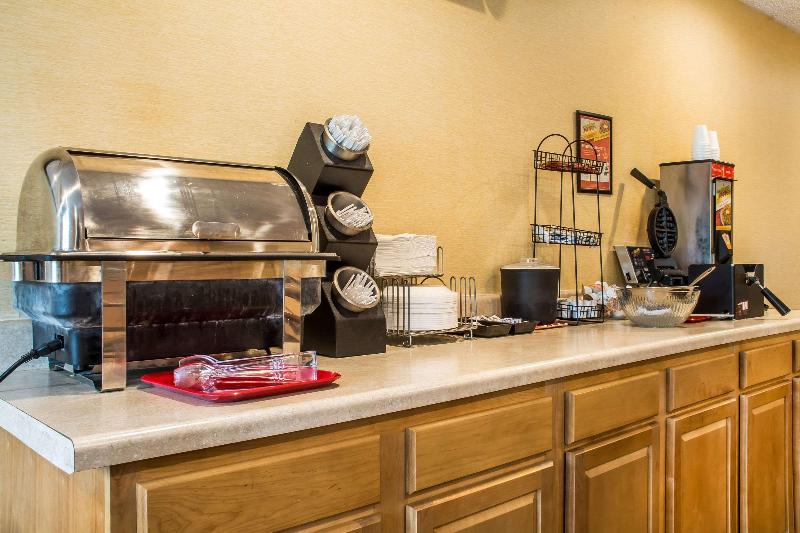 فندق Econo Lodge Painted Post   Corning