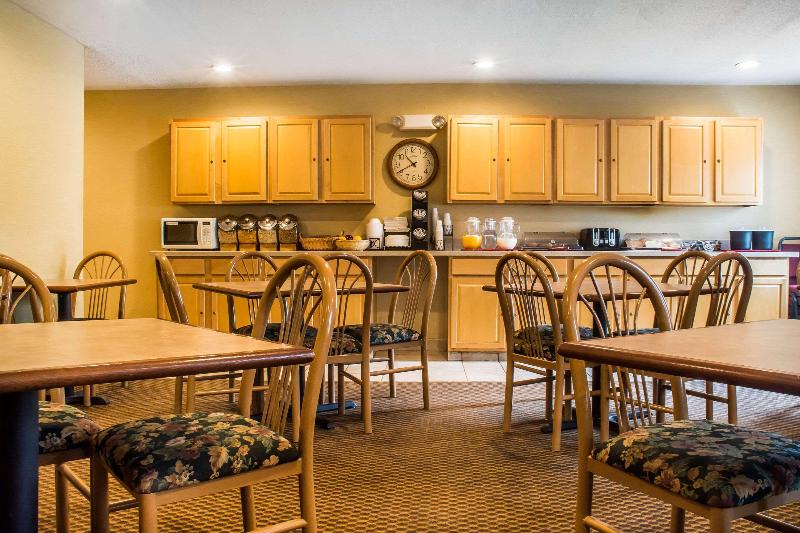 فندق Econo Lodge Painted Post   Corning