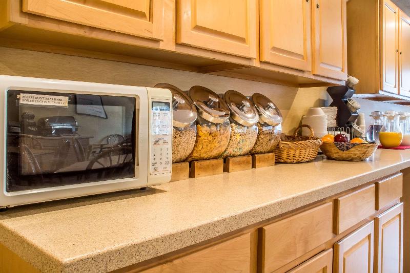 فندق Econo Lodge Painted Post   Corning