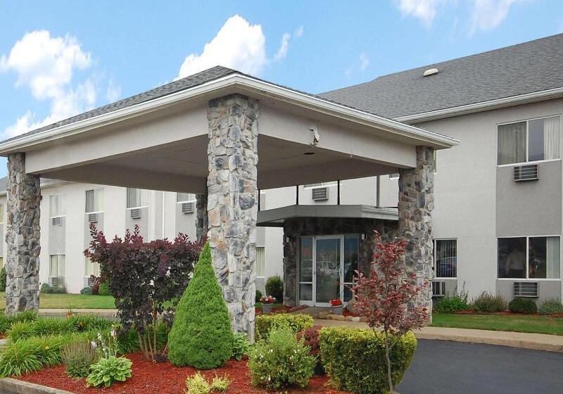 فندق Econo Lodge Painted Post   Corning
