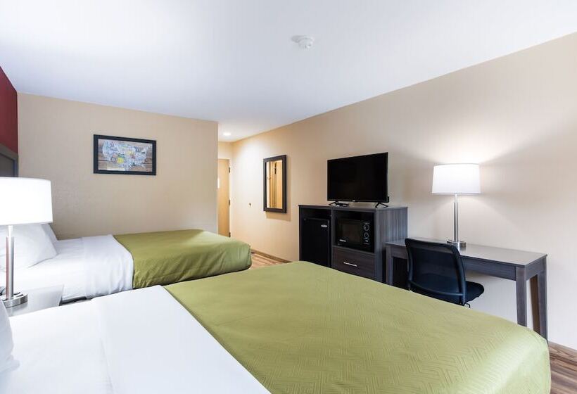 فندق Econo Lodge Painted Post   Corning