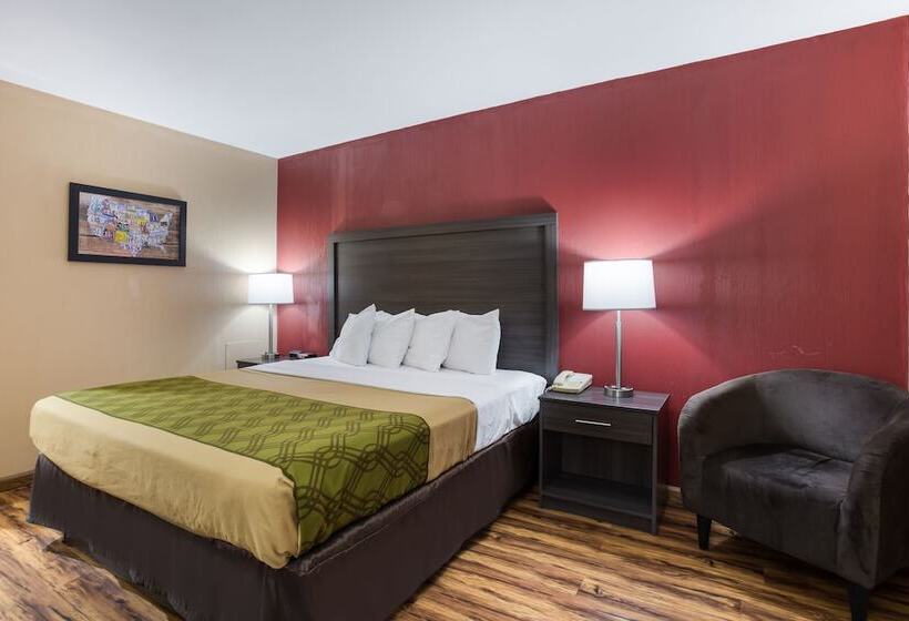 فندق Econo Lodge Painted Post   Corning